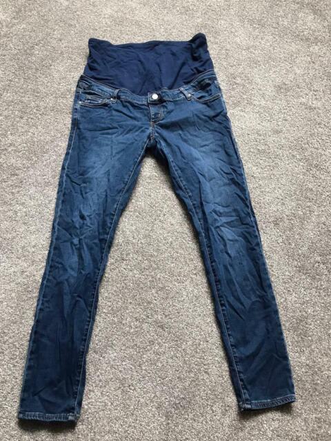 leigh maternity jeans